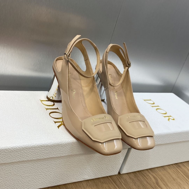ch**an D*or slippers